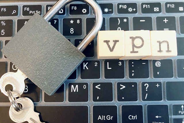 VPN接続とは？ 概要やメリット・デメリットをわかりやすく解説