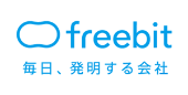 freebitのロゴ