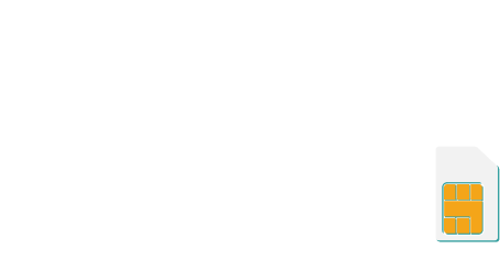 IoT/M2M向けSIM