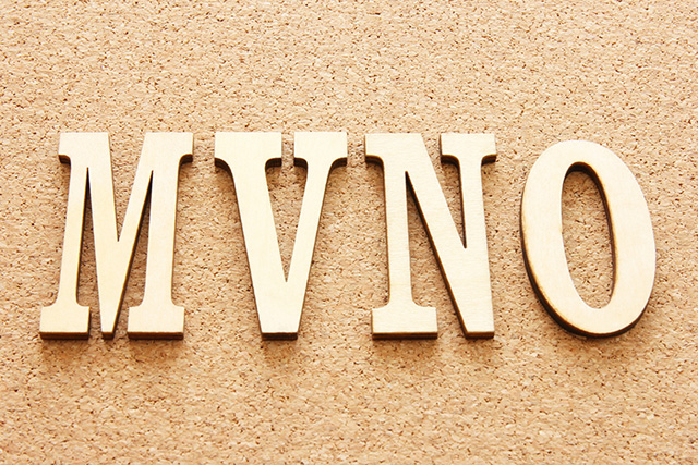 フルMVNOとは？ MVNOとの違いやメリットなど