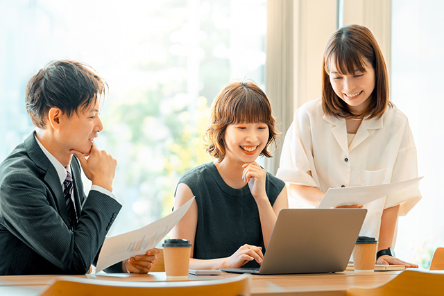 生成AIでできること・できないことを分かりやすく解説