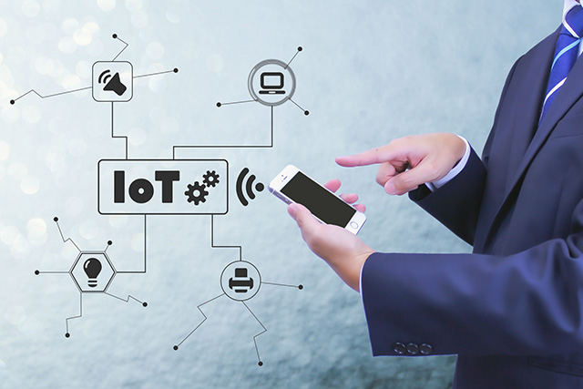 IoTデバイスとは？ 種類や役割・セキュリティ対策などを解説