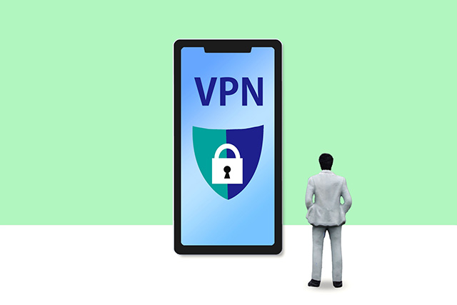 iPhoneでVPNを設定する方法を分かりやすく解説